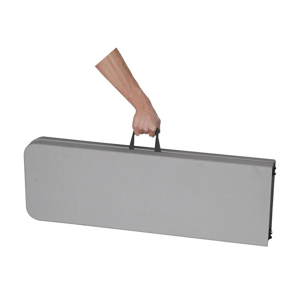 Portable Folding Bench Plastic Z13405