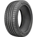 Summer 265/40ZR19 98Y Passenger Tire M31784