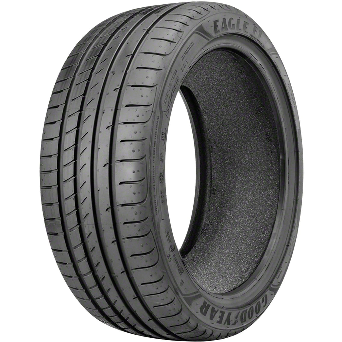 Summer 265/40ZR19 98Y Passenger Tire M31784