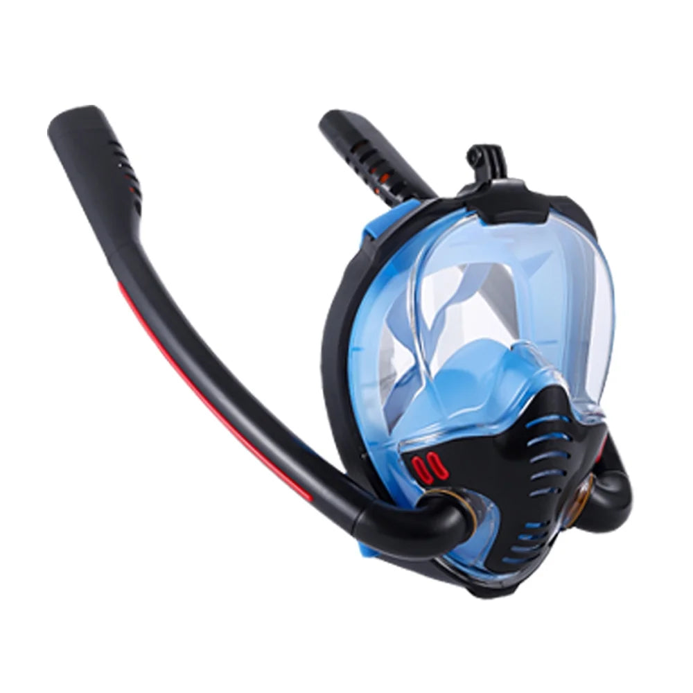 Snorkeling Silicone Tube E914