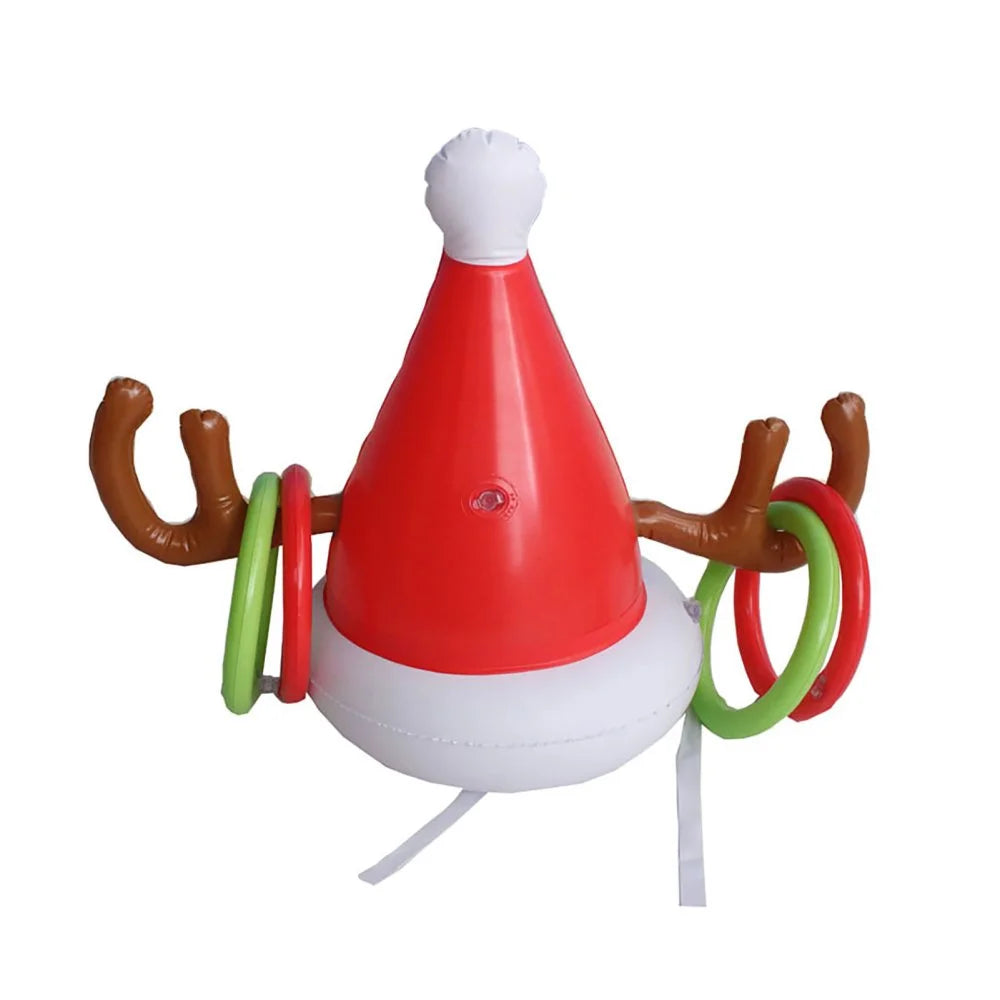 Ring-Toss Toy Outdoor Party Game U62239