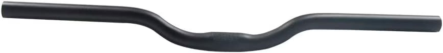 MTB Aluminum Alloy Riser Bar (25.4mm x 580mm, 31.8MM x 610mm, 31.8MM x 650mm) S3290