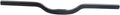 MTB Aluminum Alloy Riser Bar (25.4mm x 580mm, 31.8MM x 610mm, 31.8MM x 650mm) S3290