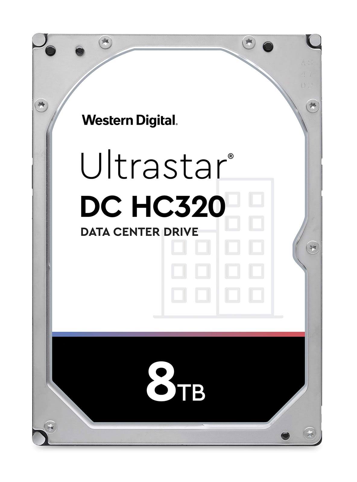 8 TB 3.5 Internal HDD SATA 6Gb/s 7,200 rpm W38776