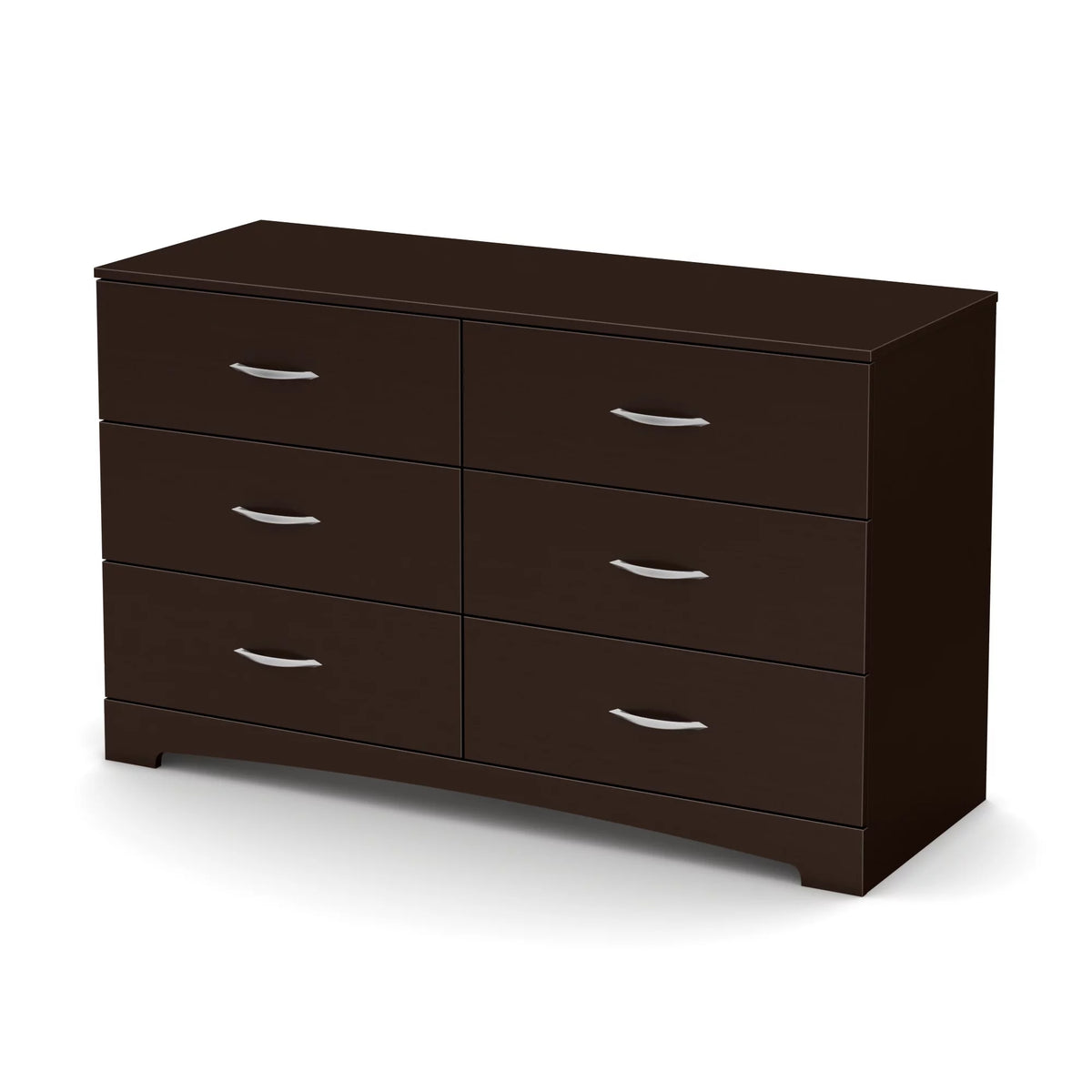 Double Dresser in Dark Chocolate N10381