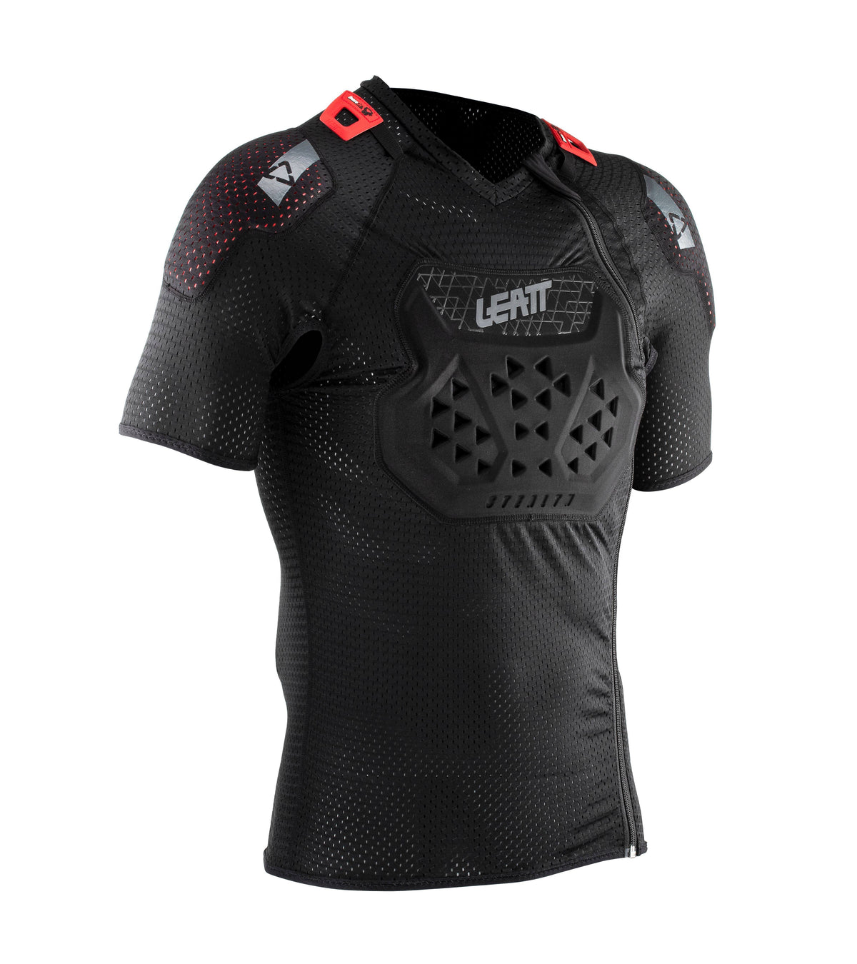 Black AirFlex Body Tee P547818