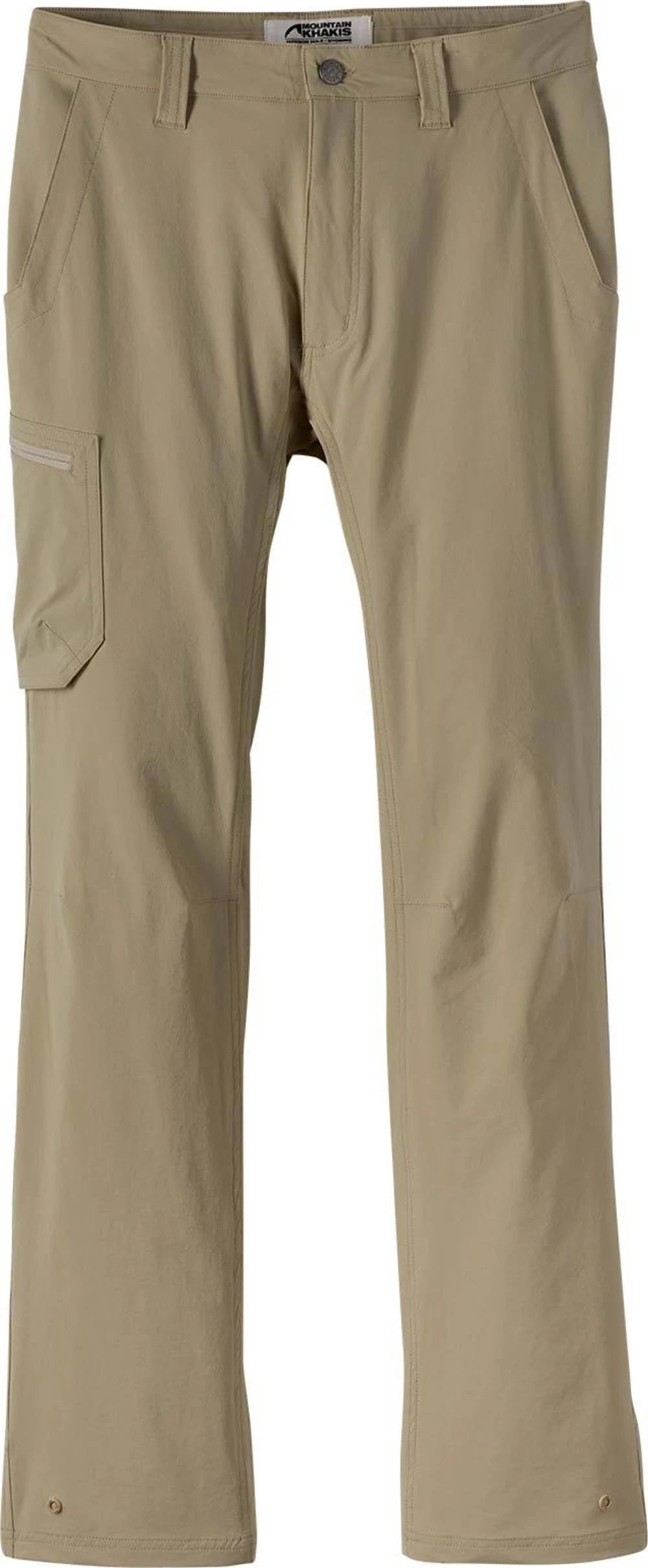 Freestone Classic Fit Pant G9588
