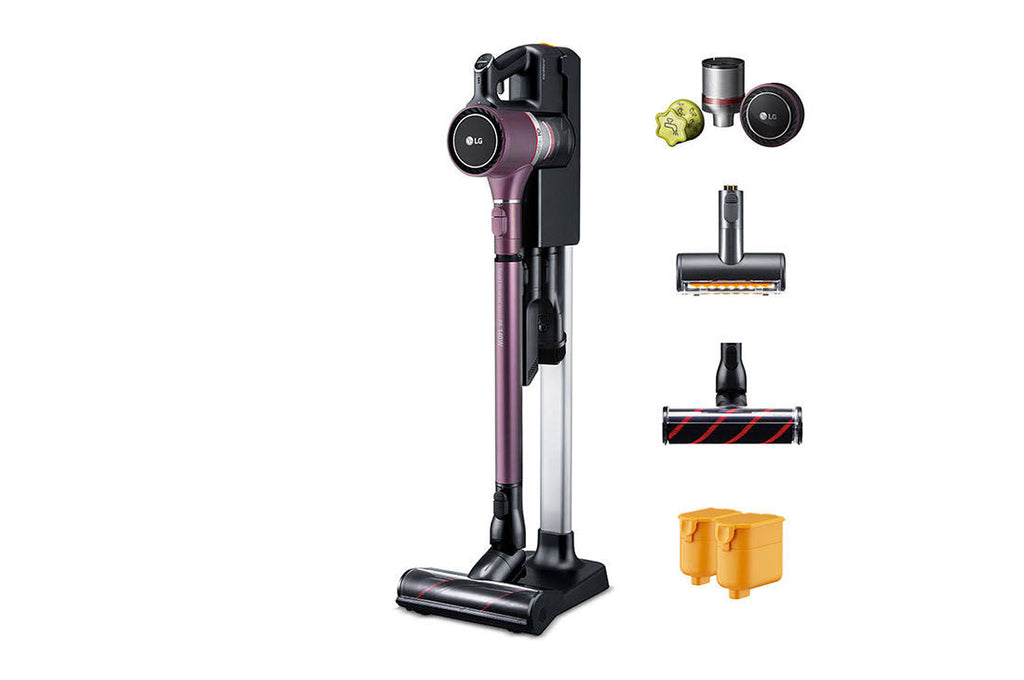 Cordless Stick Vacuum Y8517