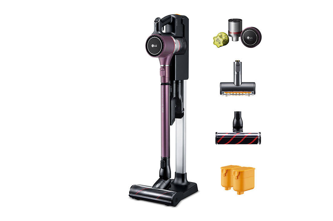 Cordless Stick Vacuum Y8517