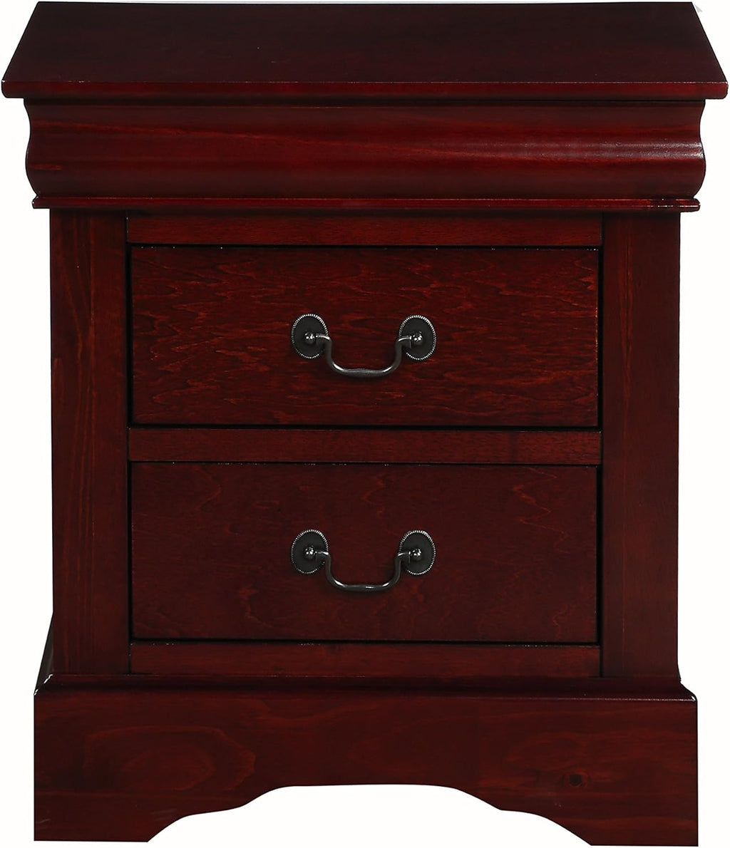 Cherry Nightstand T363