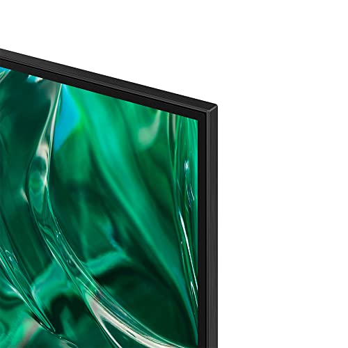 77 inch HDR Quantum Dot OLED Smart TV W534