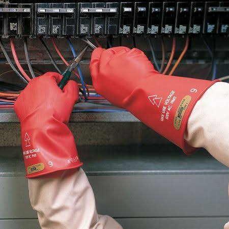 Electrical Glove Kit Class 00 Sz 10 I3950