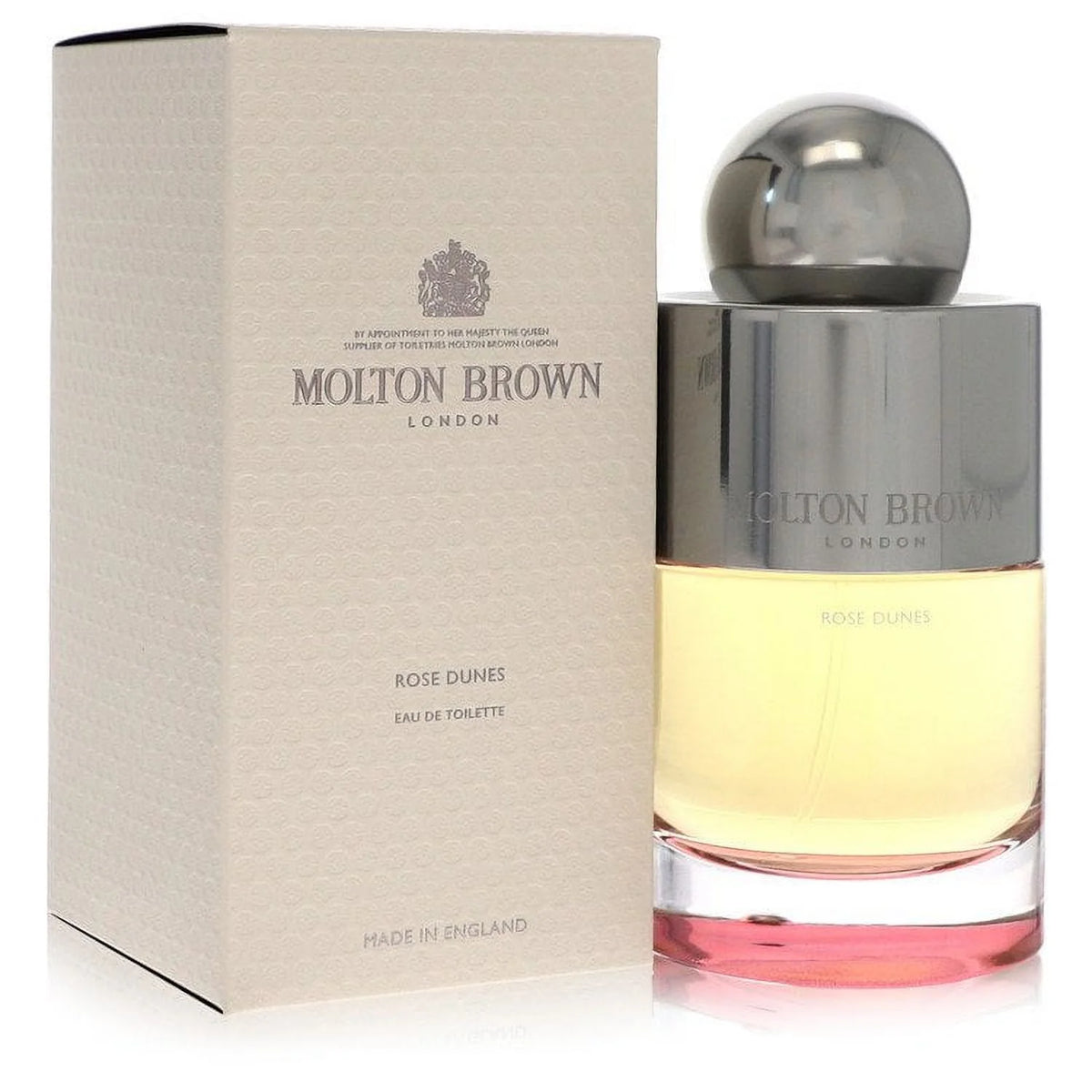 Eau De Toilette Spray 3.3 oz M6640