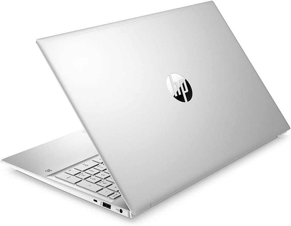 15.6" Full HD AMD Ryzen 7 16GB RAM 1TB SSD Silver Laptop G55303