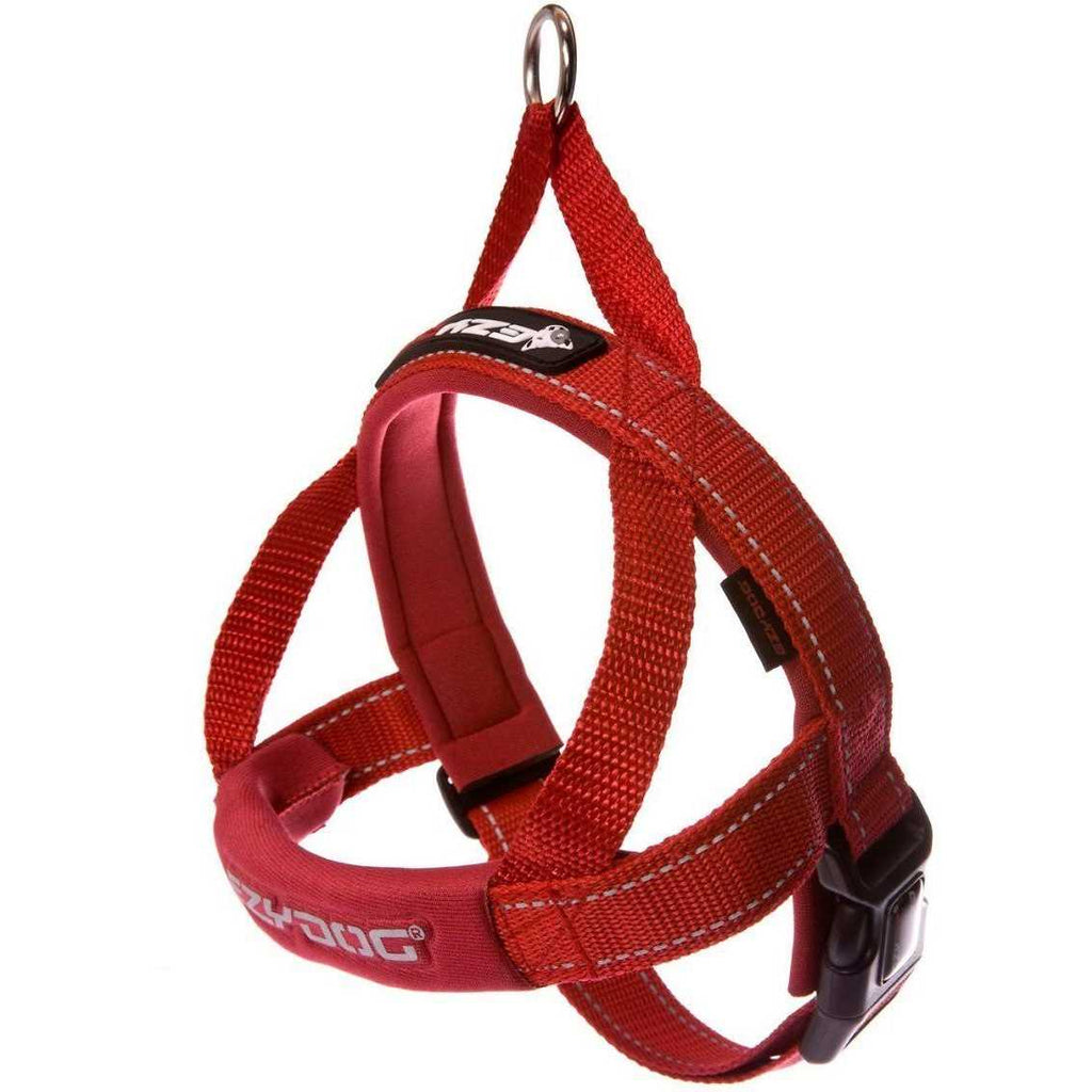 Quick Fit Dog Harness C5075