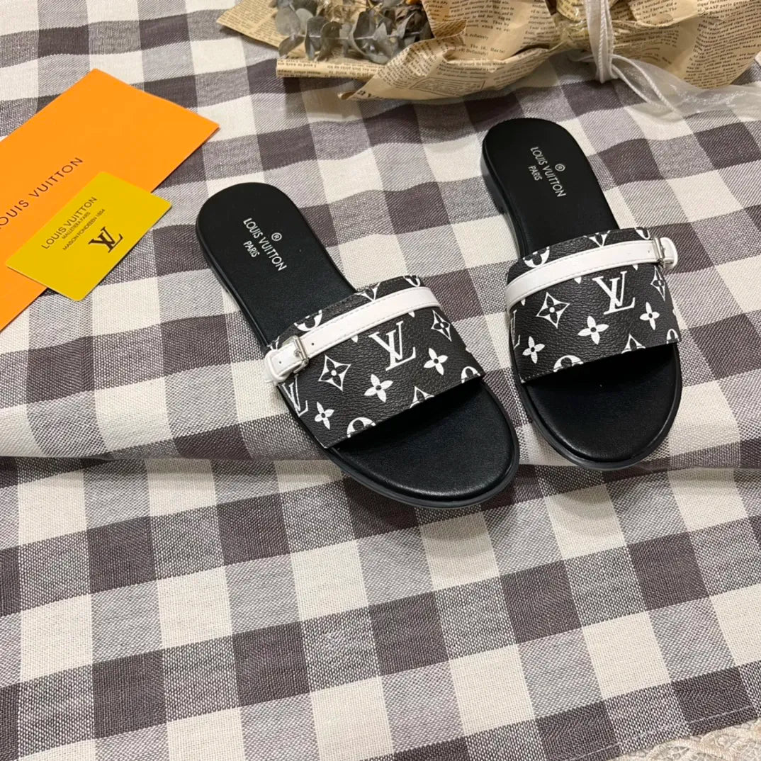 Women Slippers X6726