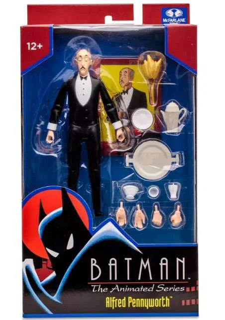 Action Figure T104