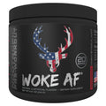 Pre-Workout Powder 333mg Caffeine 20 Servings U56093