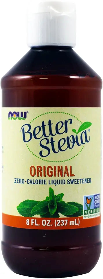 BetterStevia Original Liquid Extract 8 fl. oz. 3 Pack Y22646