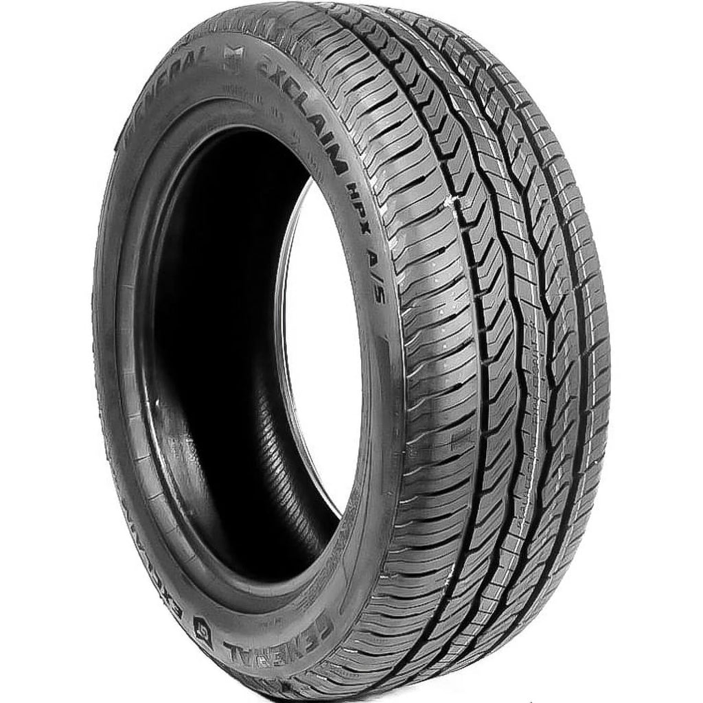 225/55R17 97V All Season Passenger Tire C8975