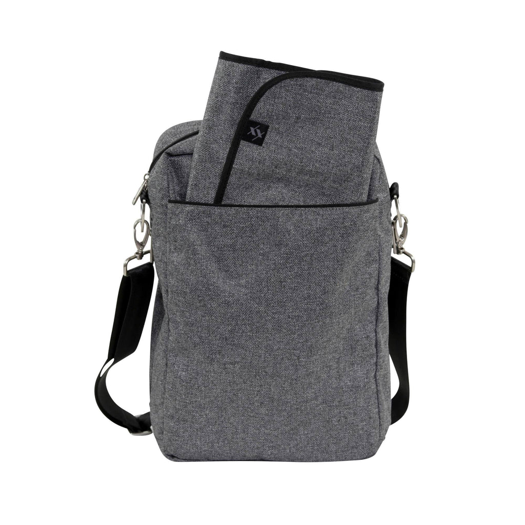 Carbon Diaper Bag P778779