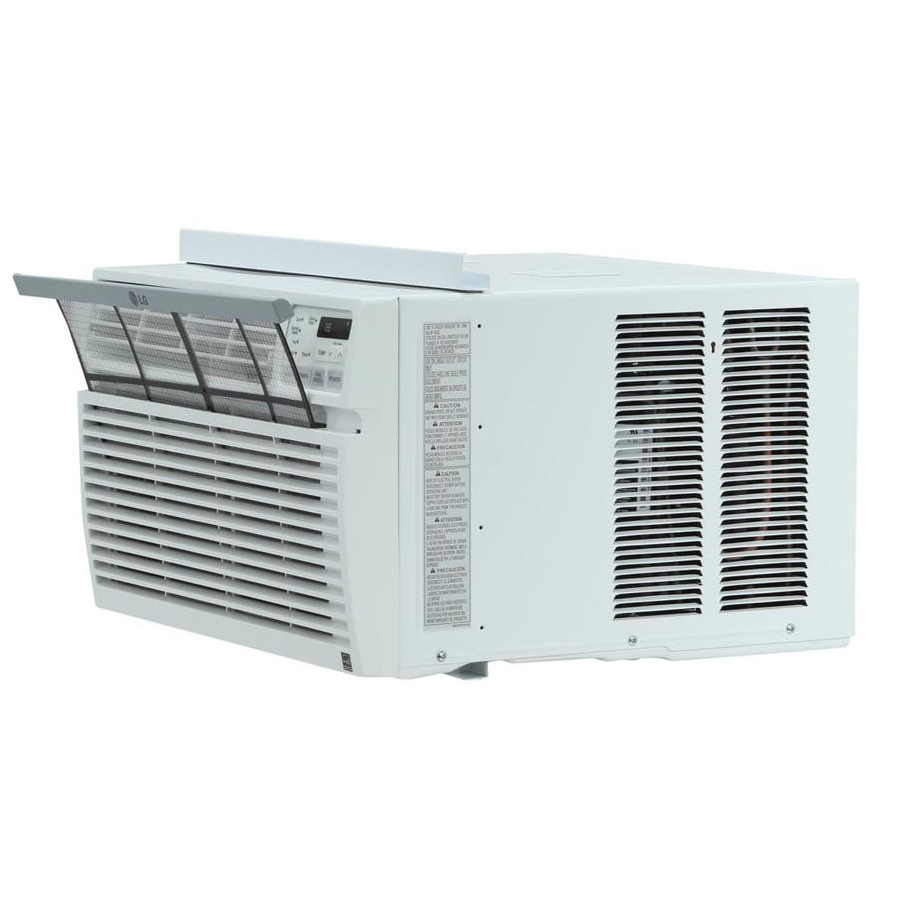 18,000 BTU Window Air Conditioner F34480