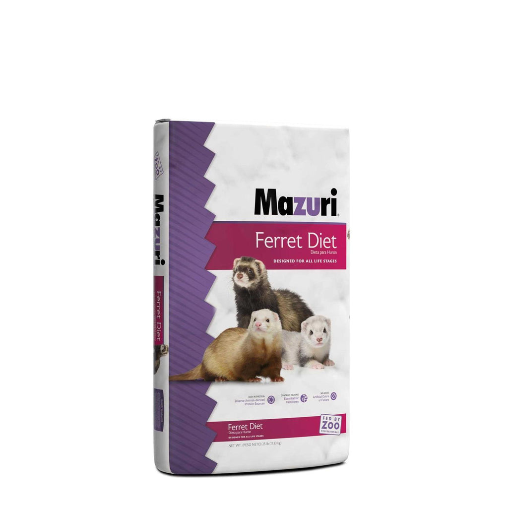 Ferret Diet Y44669