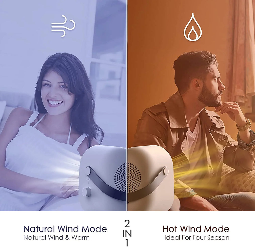 Portable Space Heater B330