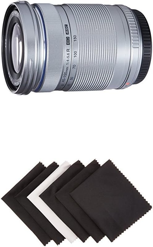 40-150mm F4.0-5.6 Zoom Lens for Micro Four Thirds Cameras Y767902