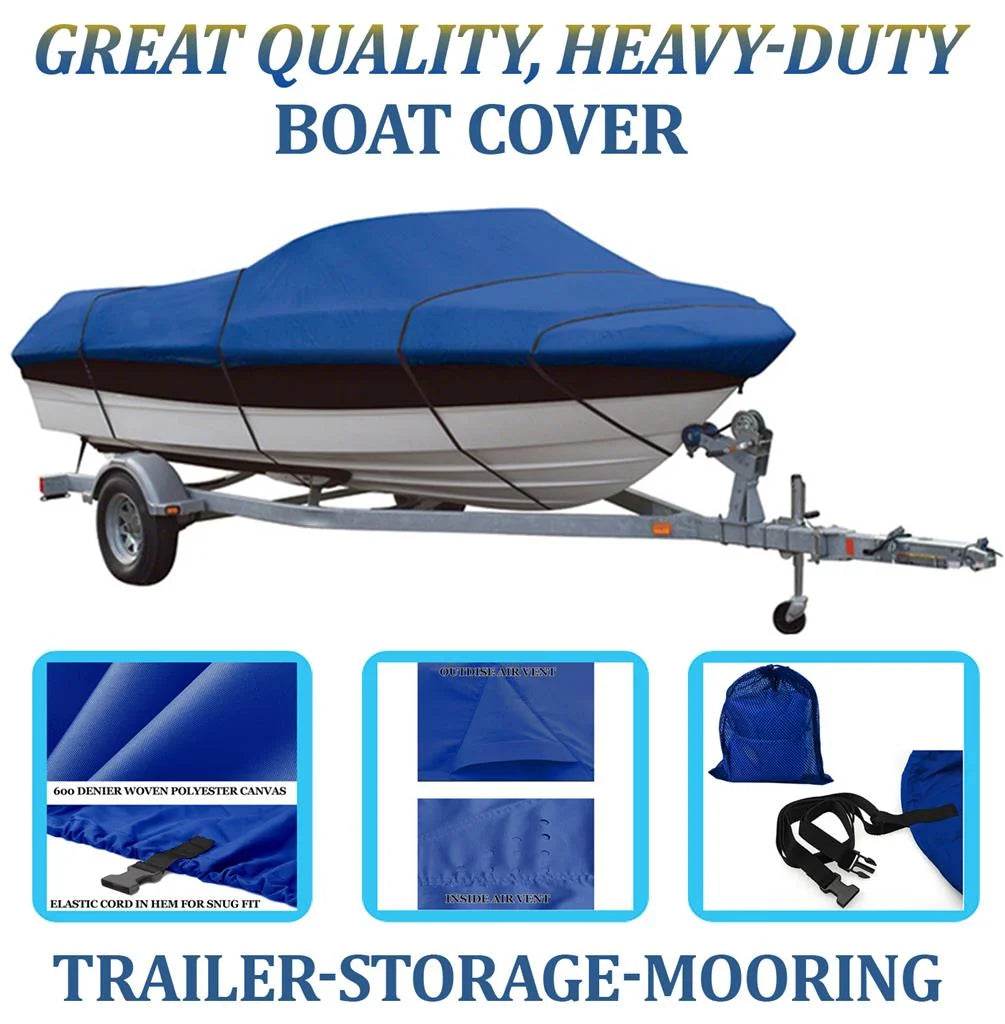 Boat Cover E523887