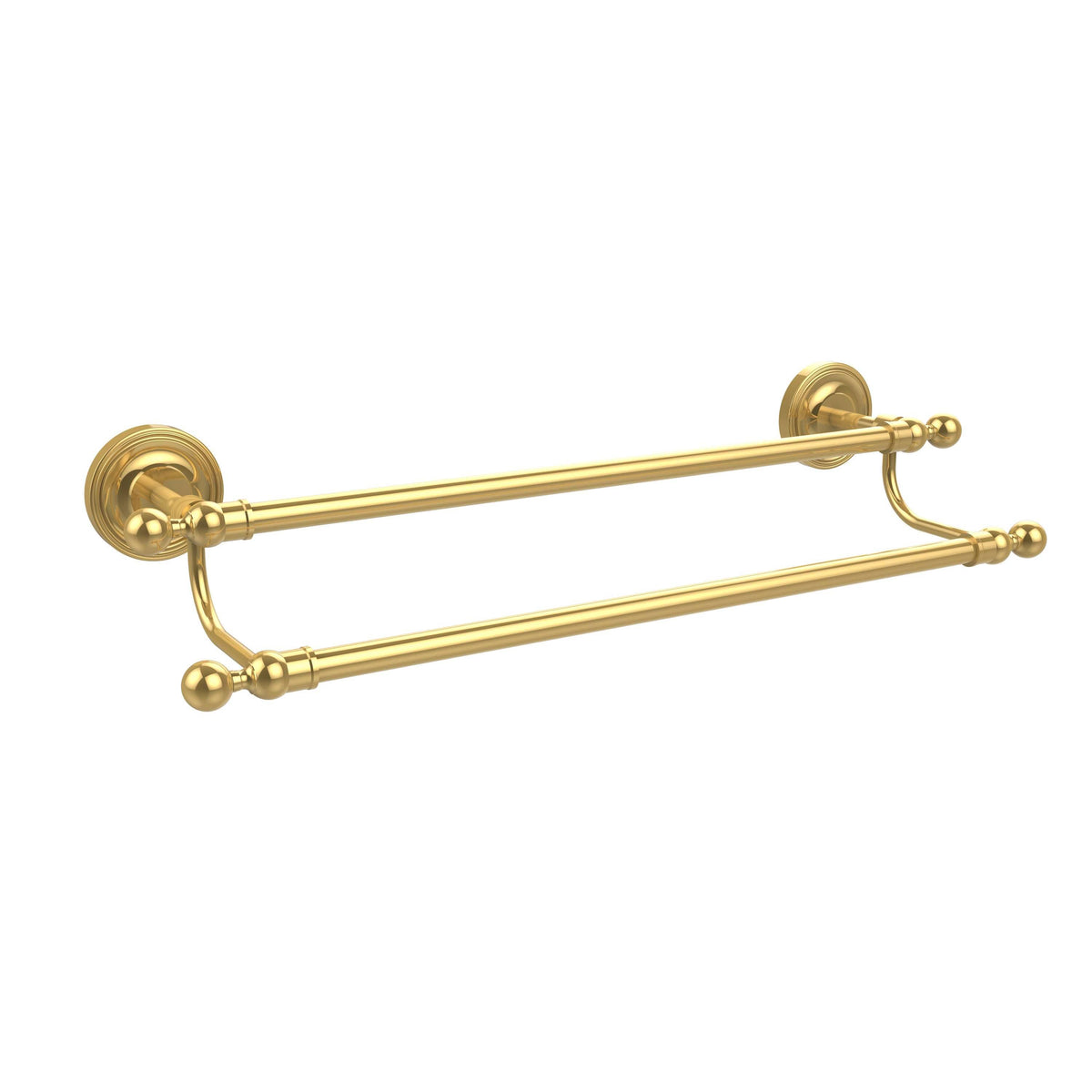 18 inch Double Towel Bar N518856