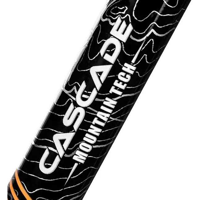 Aluminum Quick Lock Trekking Poles B711