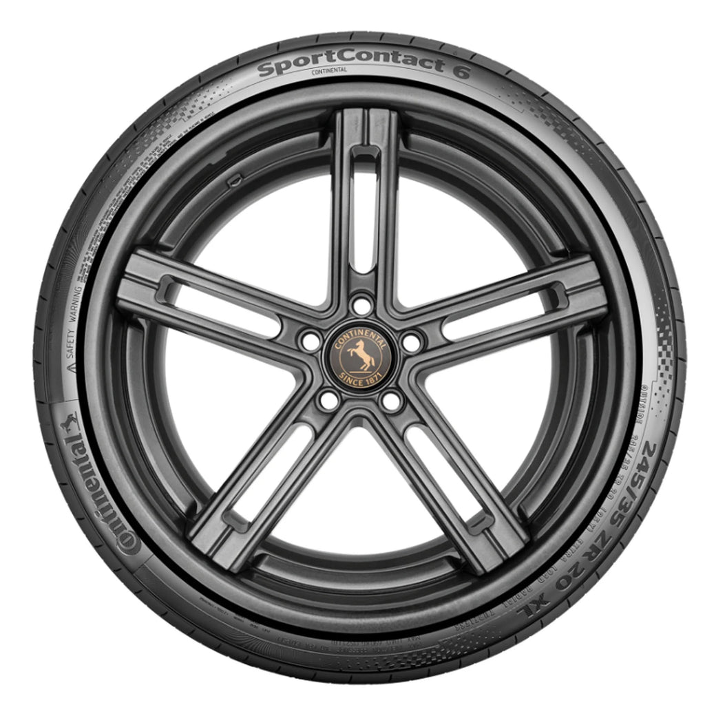 245/35ZR19 93Y XL Summer Passenger Tire P767