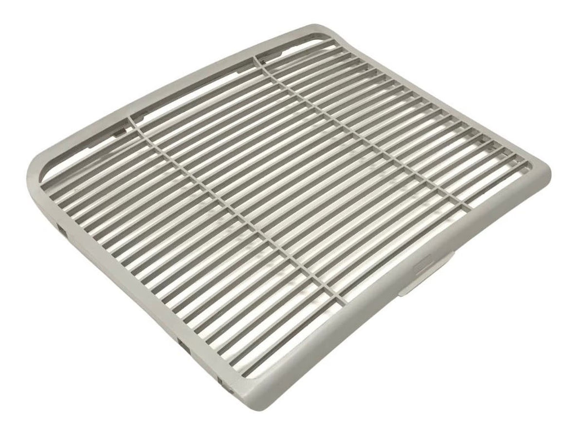 Upper Air Filter Frame Only X753668
