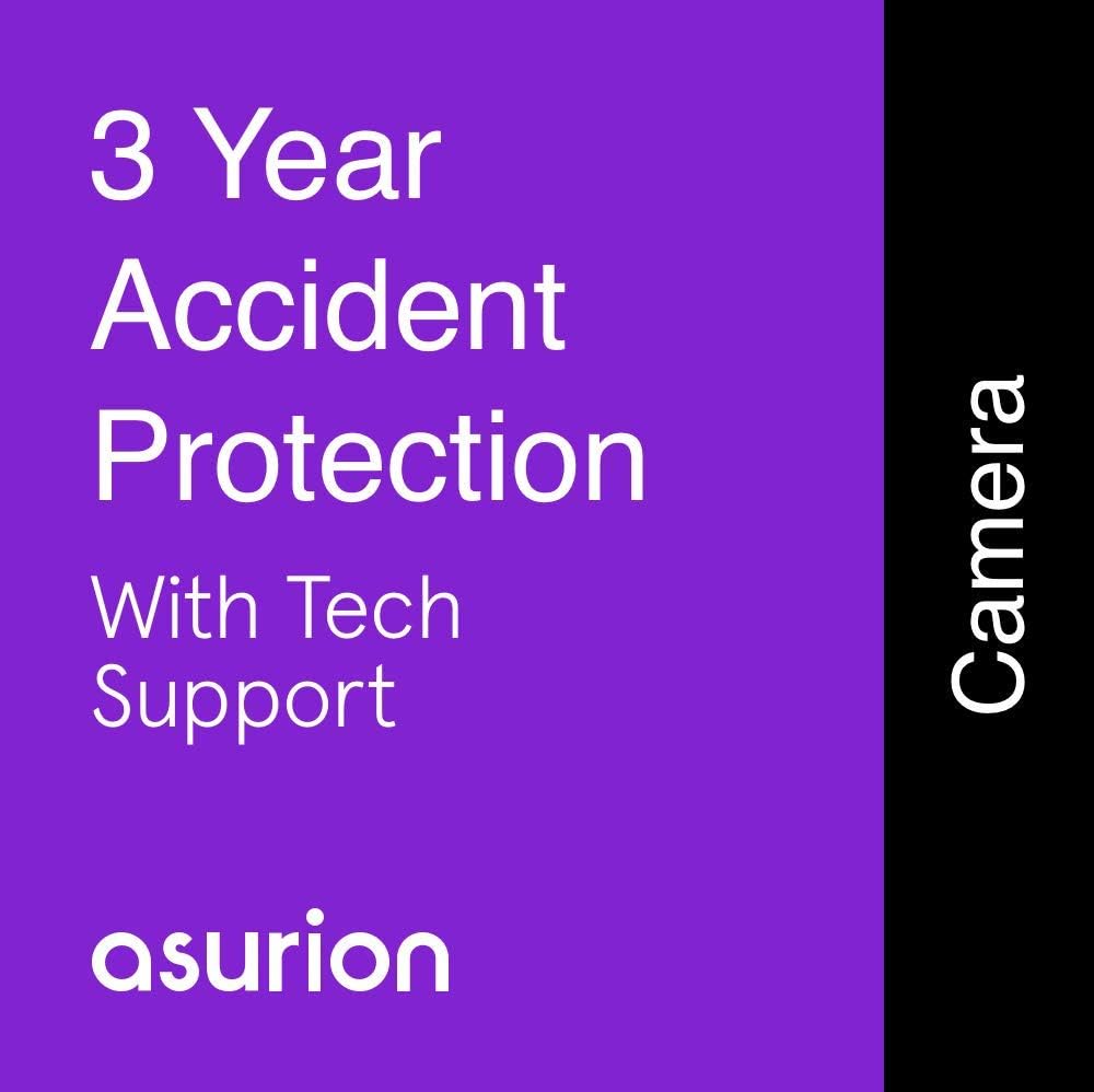 Camera Protection Plan A979881