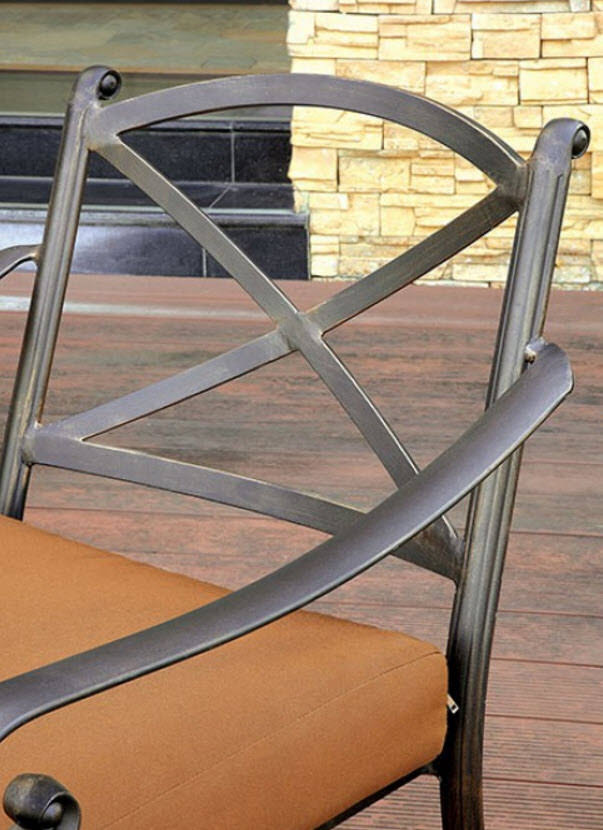 Patio Chair O345