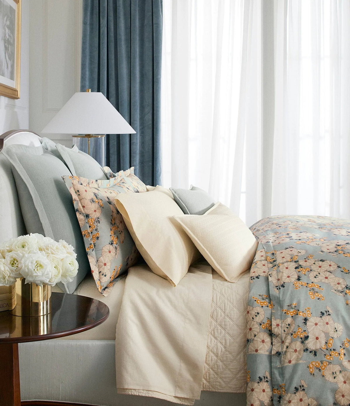 King Comforter K5289