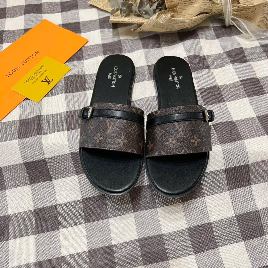 Women Slippers X6726