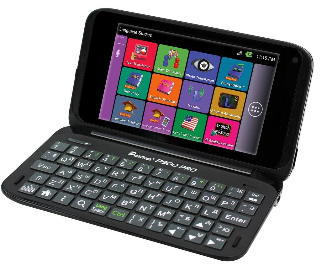 English - Russian Voice Translator S87708