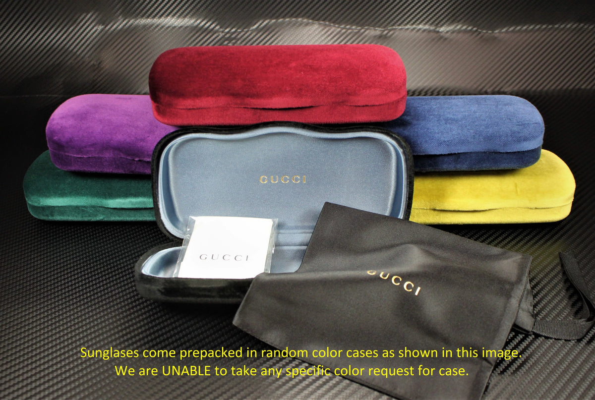 Gold Round Oval Eyeglasses N520