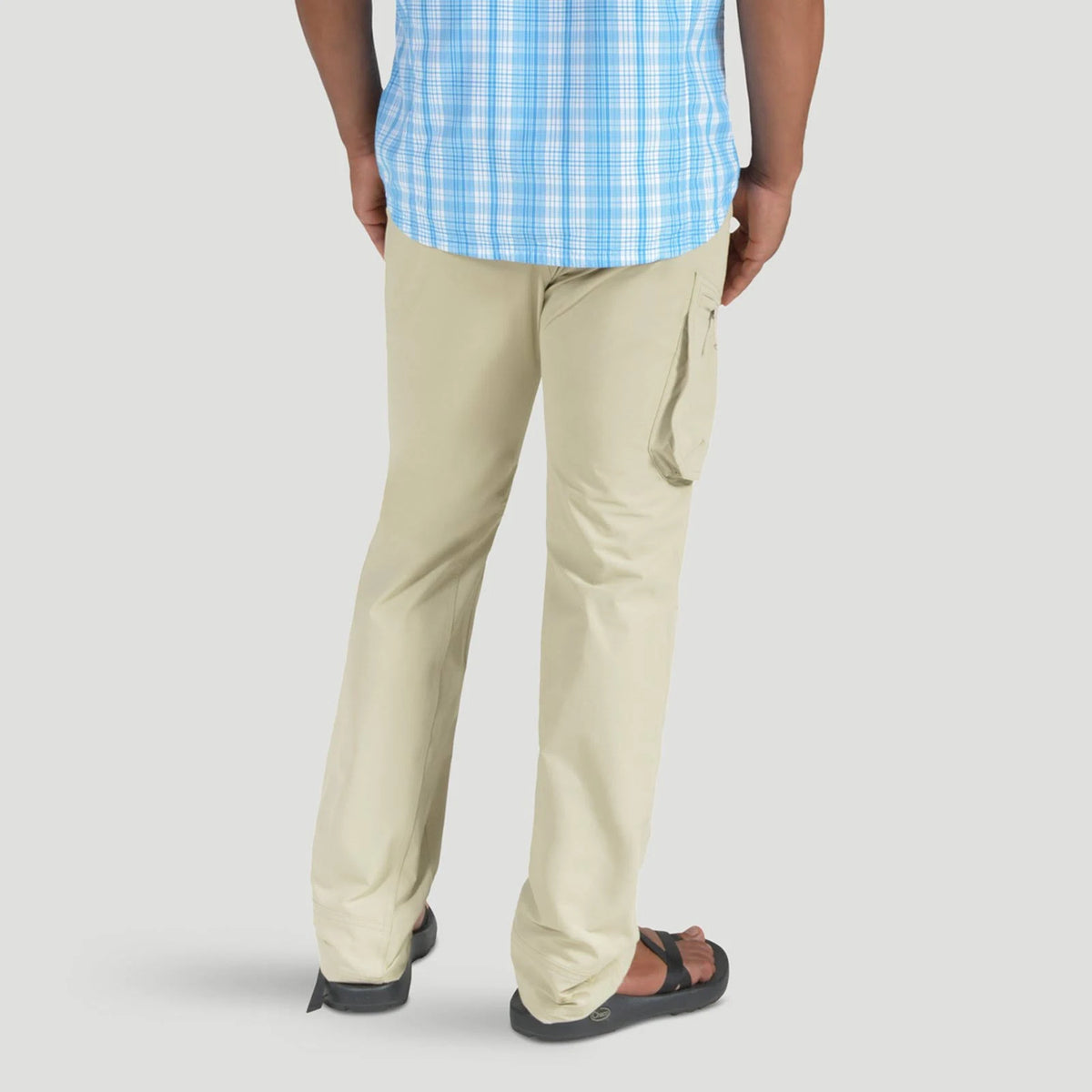 Freestone Classic Fit Pant G9588