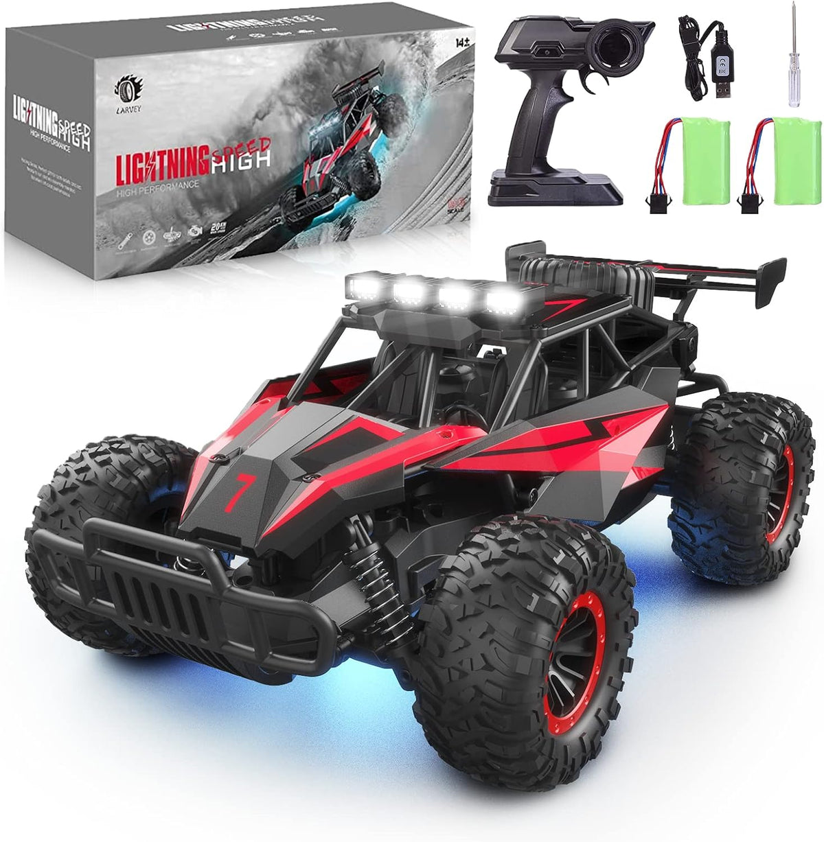 Purple 1:16 Scale Remote Control Car G150