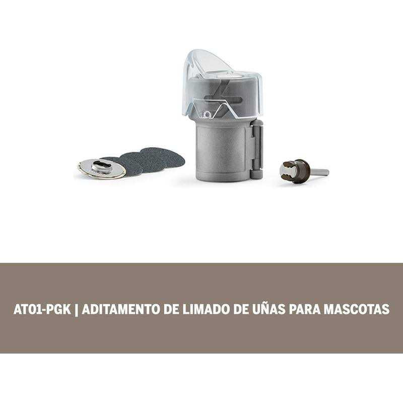 Pet Grooming Attachment Kit I478682
