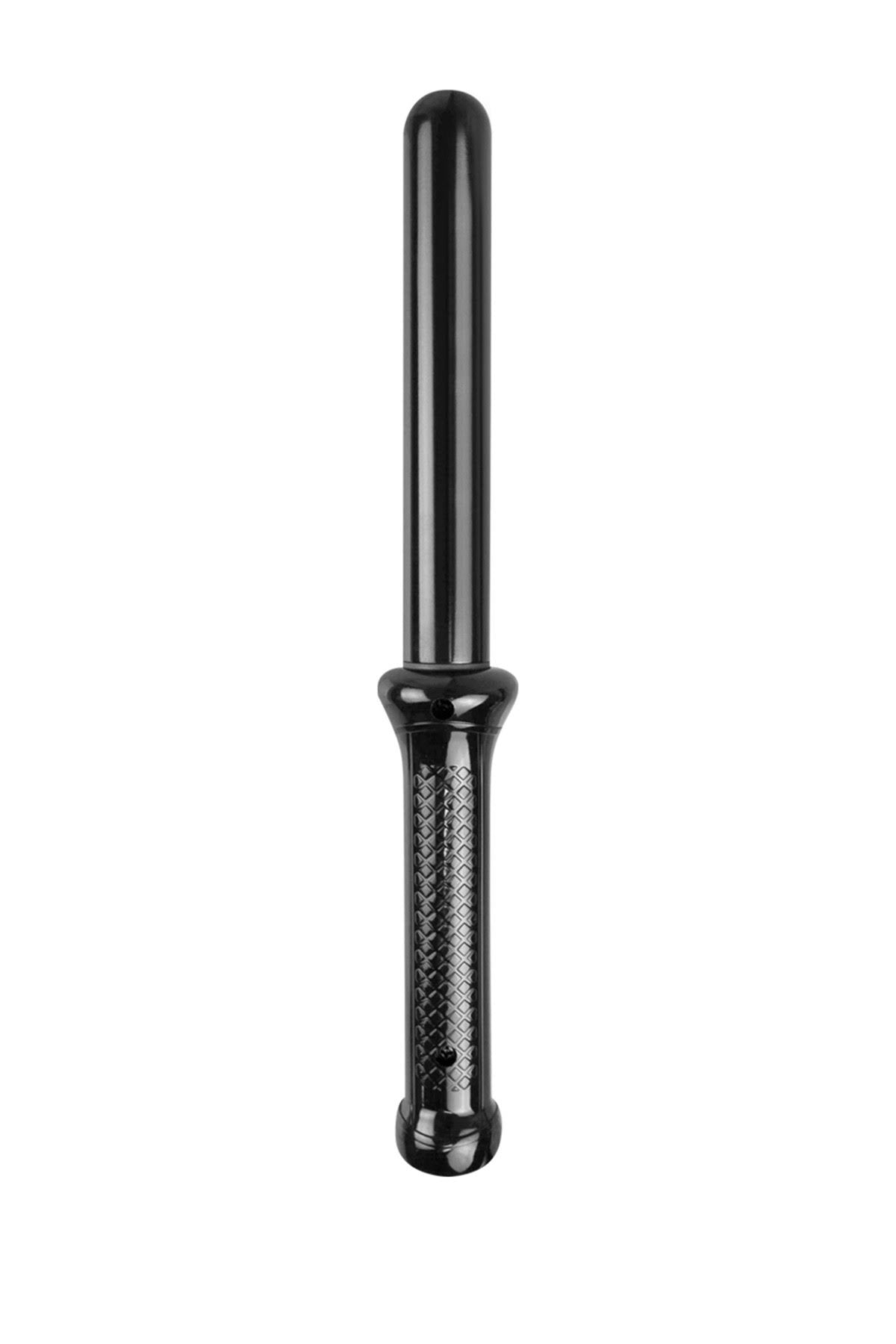 Black 25mm Curling Wand V709