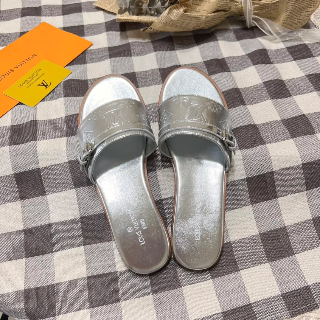 Women Slippers X6726