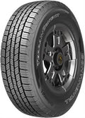 265/60R18 110T Tires E605