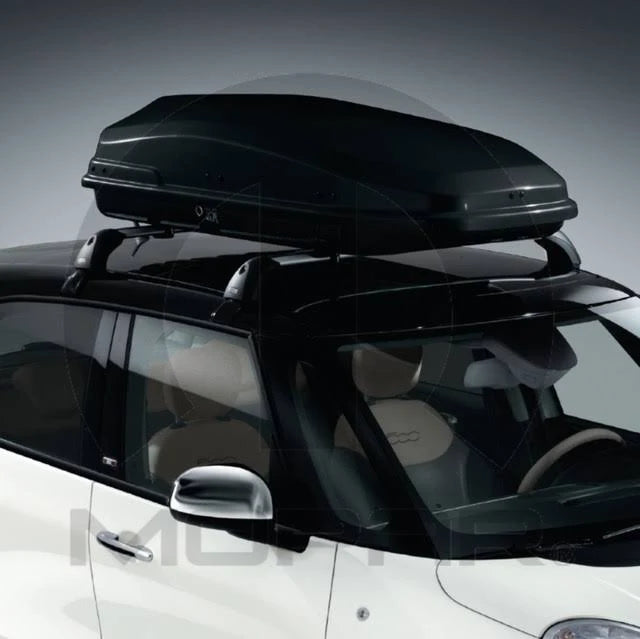 Roof Box Cargo Carrier T496354