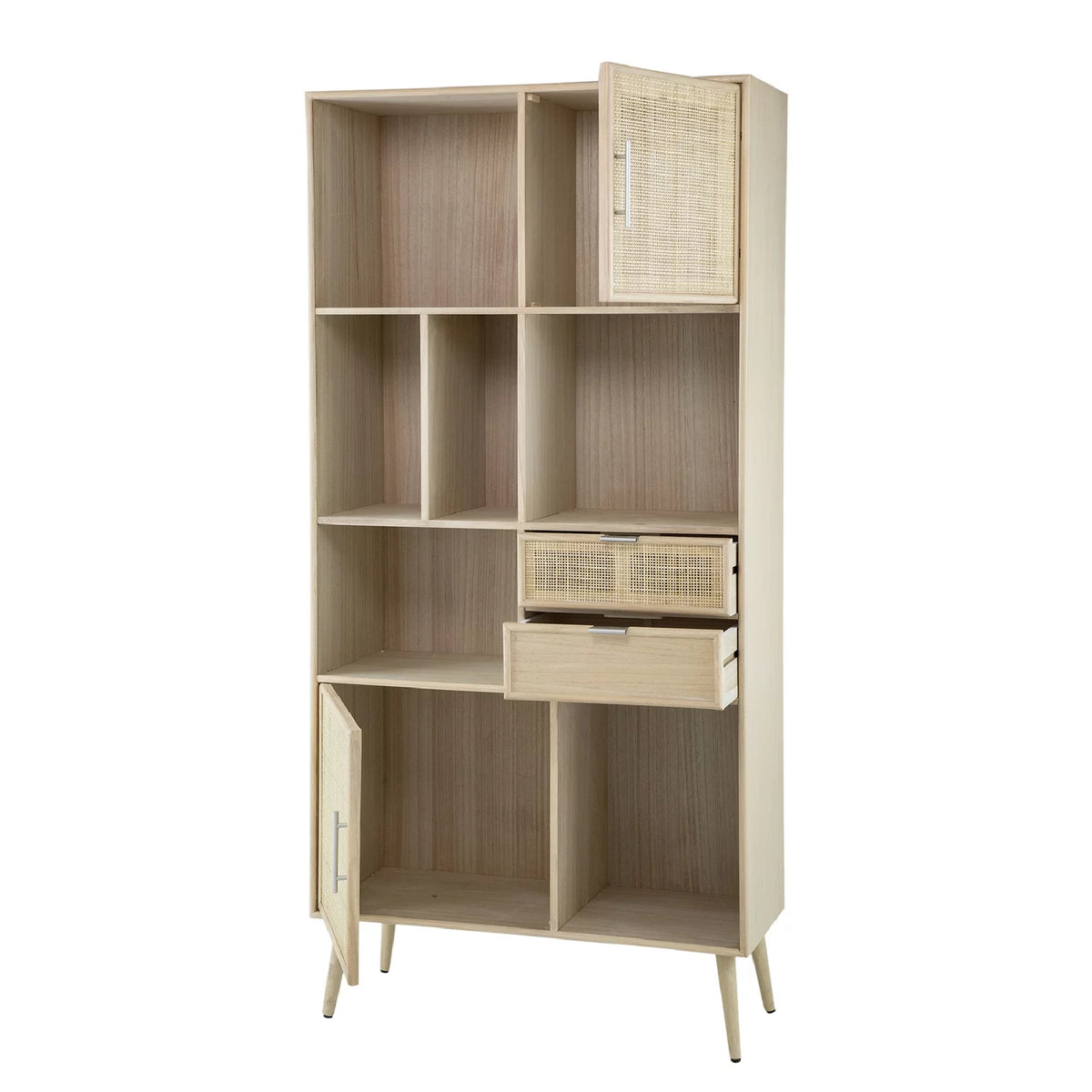 Beige Cabinet U164