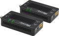 Black Moca 2.5 Network Adapter N2726