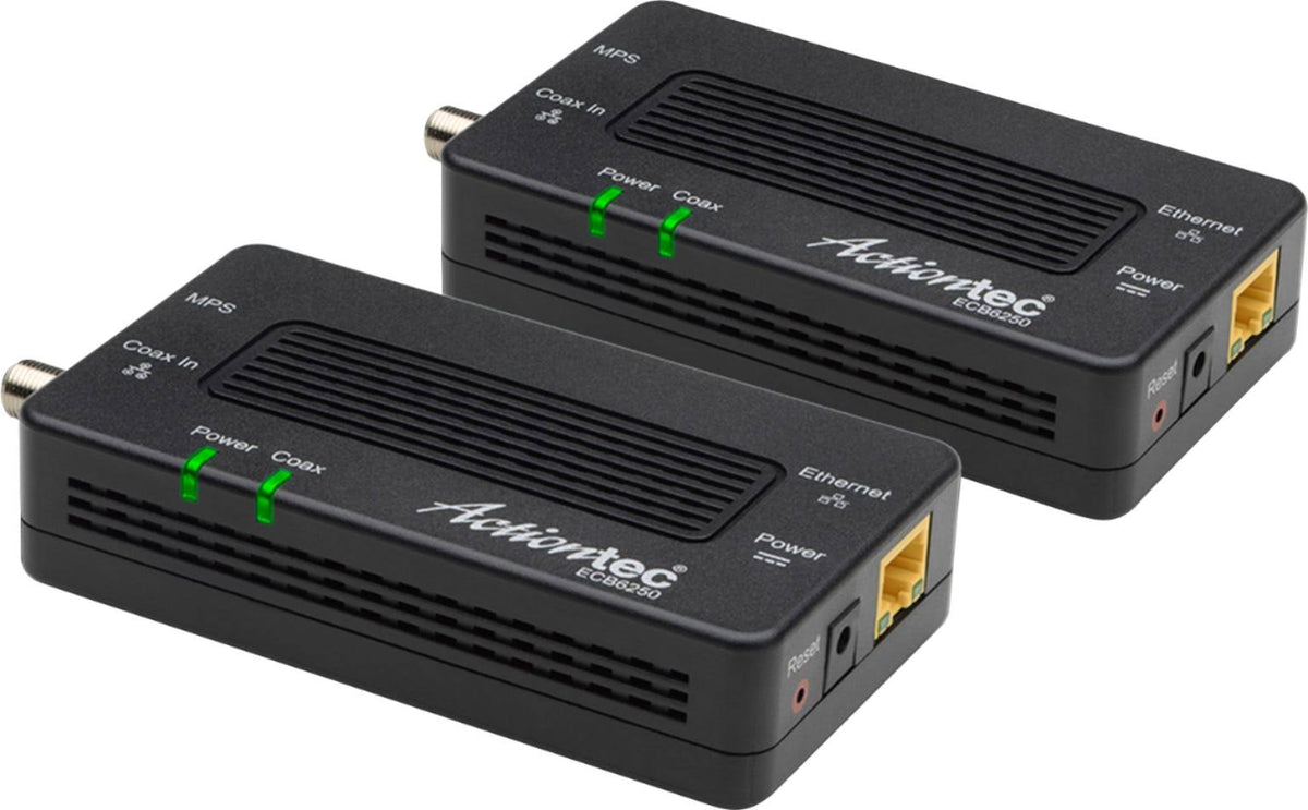 Black Moca 2.5 Network Adapter N2726